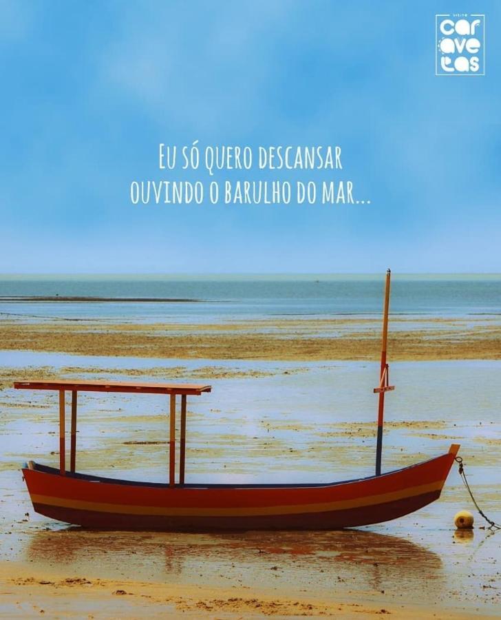 Pousada Oliveiras Caravelas Exterior foto